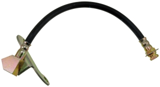 Bremsschlauch Hinten - Brake Hose Rear  Ranchero + T-Bird 75-79